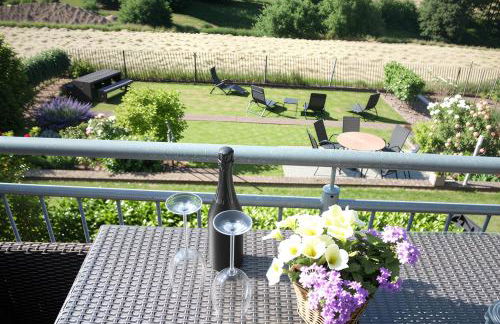 Eifel-Ferienhaus Landblick - Foto 1