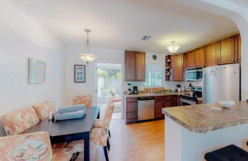 Blue Wave Villa West - Foto 11