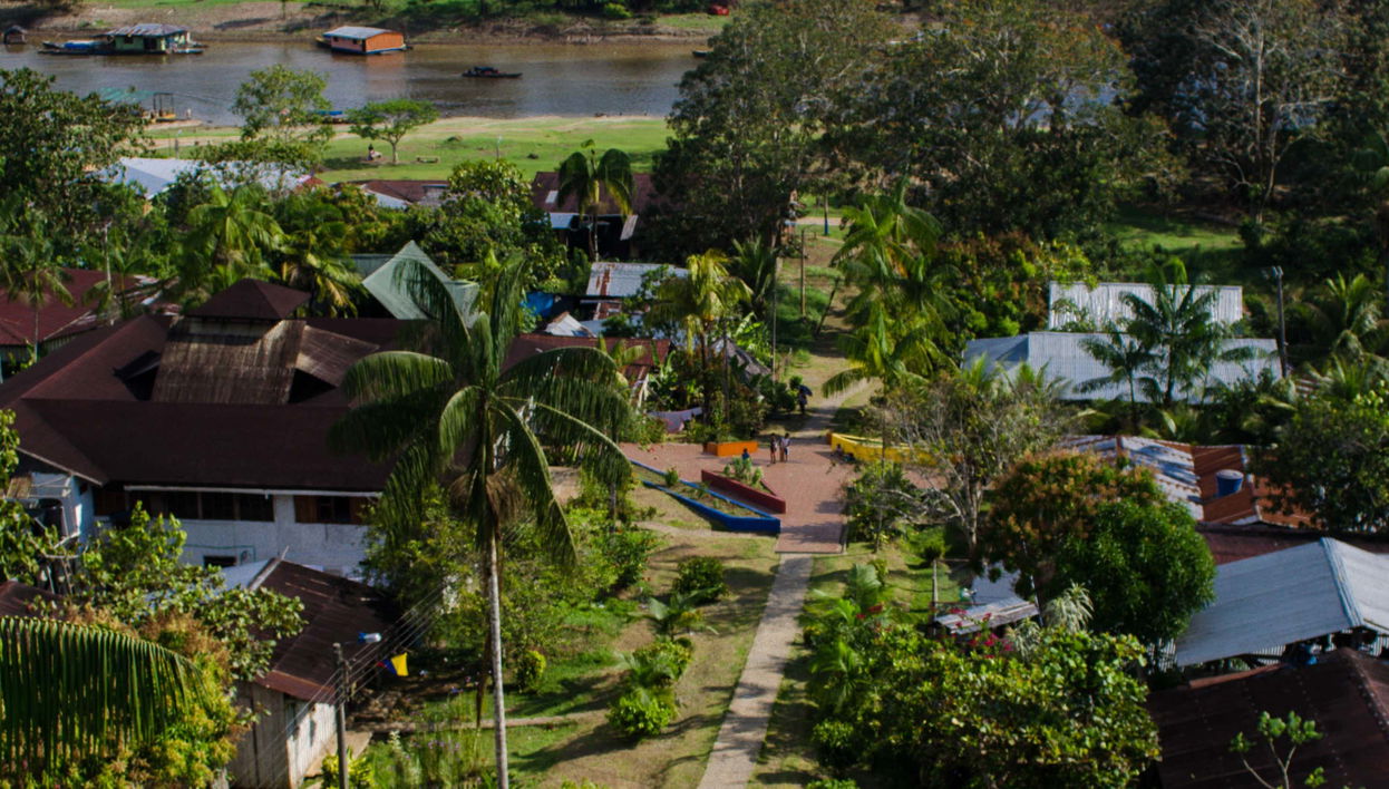 Puerto Narino Trip - Foto 1