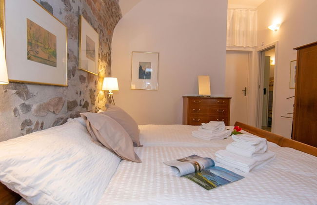 Casa Tam in Melide - Foto 12