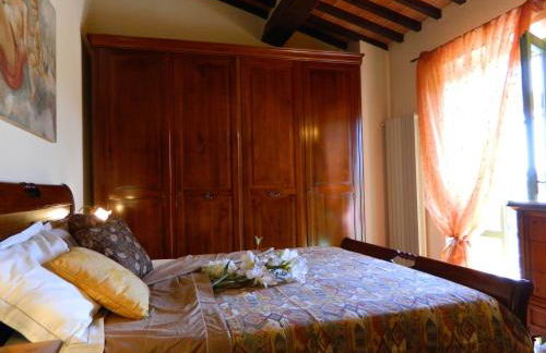 Villa il Pino by VacaVilla - Foto 37