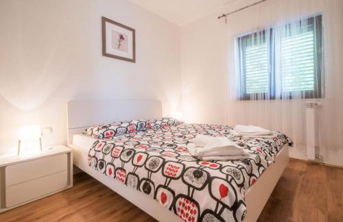 Villa Klara, beautiful and secluded villa close to the beach - Foto 7