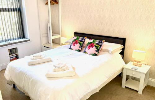 Bellaview Apartment Barmouth - Foto 2