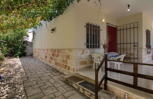 La Chioggia Fronte Spiaggia Specchiarica - Foto 21