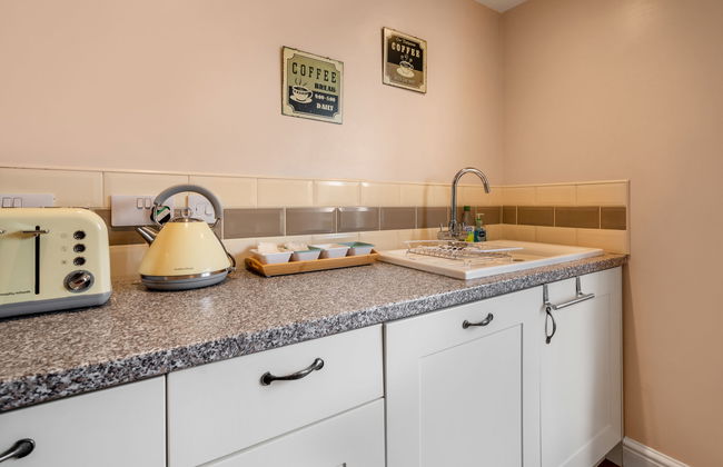 Cherry Orchard House - Foto 13