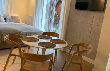 Na Wczasowej - Apartamenty - Foto 32