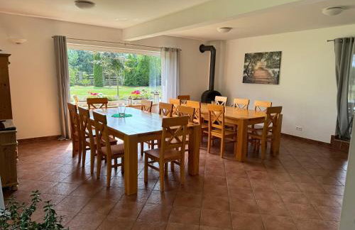 Dom przy Rezerwacie - Foto 49