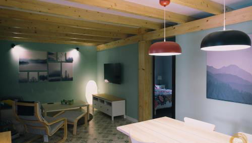 Nidos del Buitre - Apartamentos Rurales - Foto 5