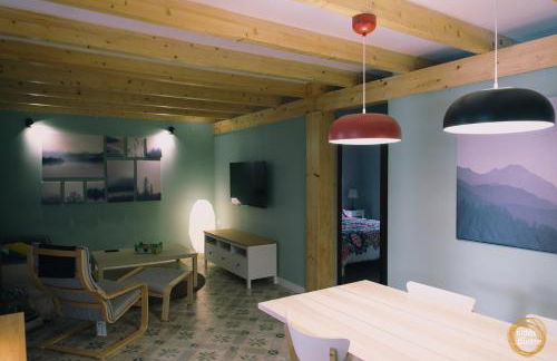 Nidos del Buitre - Apartamentos Rurales - Foto 5