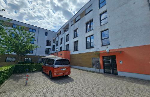 Zentrale Wohnung in Völklingen - Foto 25