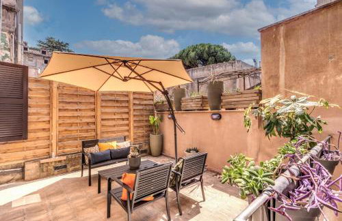 Colosseo Glam Miracle suite - Foto 16