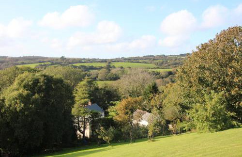 Merrivale Barn - Foto 18