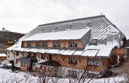 Schwarzwaldhaus Simmelehof - Foto 12