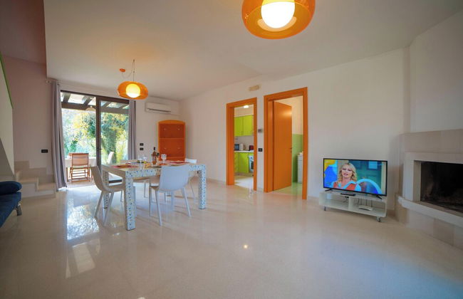 Dependance Maria Antonietta With Garden - Foto 11