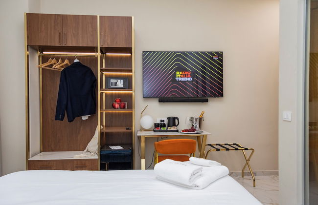 Vespucci Palace - Foto 14