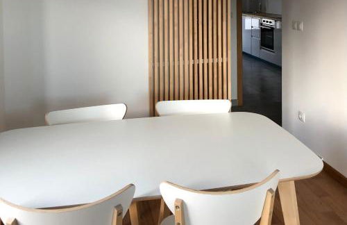 Apartamento Playa da Corna - Foto 8