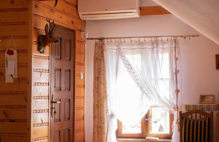 Domek myśliwski na wsi - Foto 37