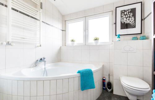 Apart2Stay Dormagen - Photo 58