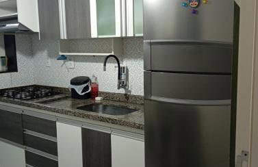 Apartamento polo centro, Village são Francisco - Foto 9