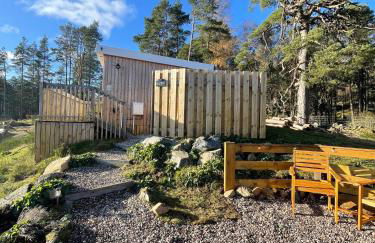 Kaoglen - Alpine Pod - Hot Tub - Cairngorms - Pitlochry - Photo 22