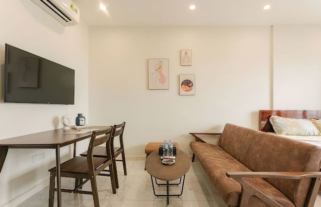 D El Dorado Westlake Luxury Apartments - Foto 21