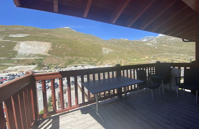 Appartement Ecrin 324 - Foto 32