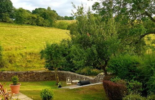 Low Nook Farm Holiday Cottage - Foto 6