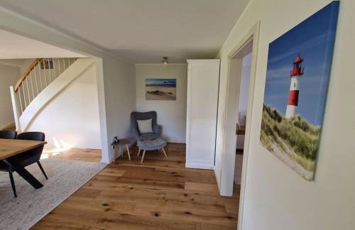 Ferienwohnung Friesenwind - Foto 7