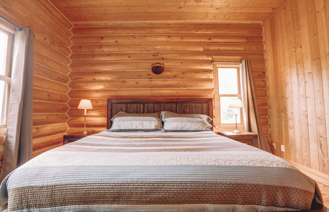 Fiddler Lake Resort - Foto 26