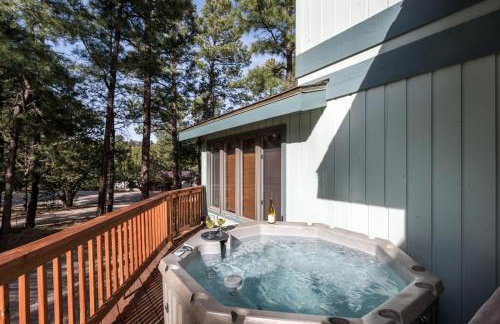 Alto Chalet - Foto 17