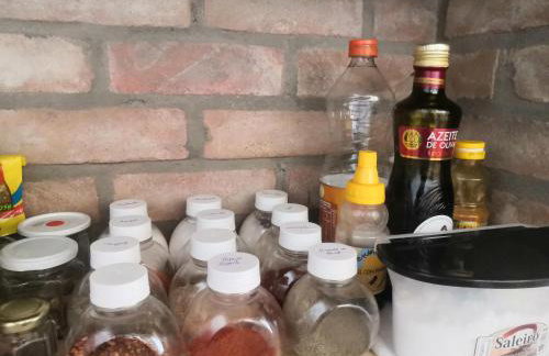 Cantim da Flor - Vale do Capão - Foto 62