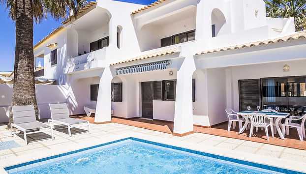 Villa Galé 600m from the beach by Interhome - Foto 2, Inside other