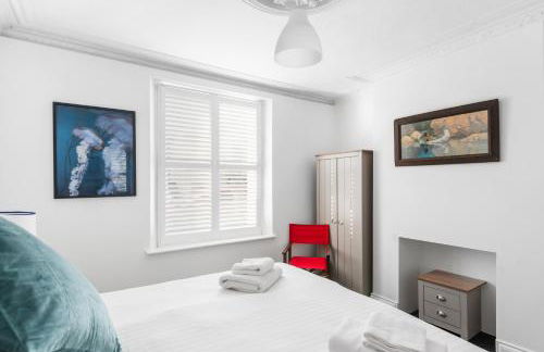 Superb location, character filled apartments by MyCityHaven - Foto 41