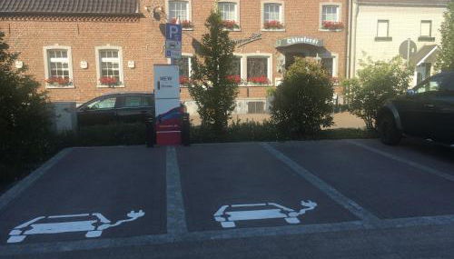 Ohlenforst Vis a Vis - Foto 3