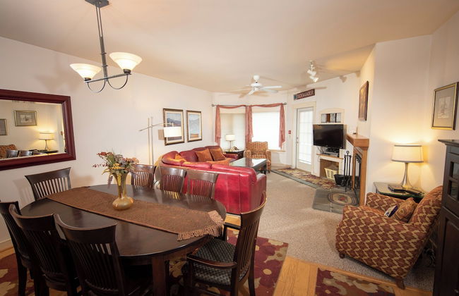 Solitude Village at Okemo by Vail Resorts - Foto 17