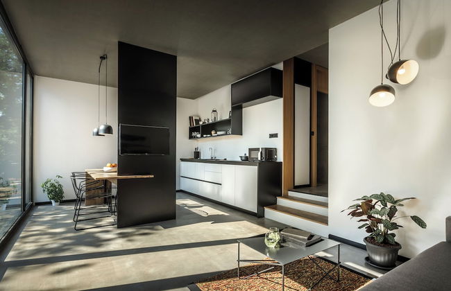 Aminess Younique Gaia Green Villas - Foto 11