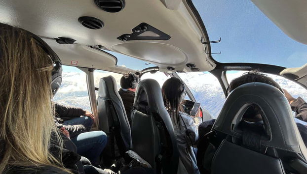 Tour in Santiago - Photo 5