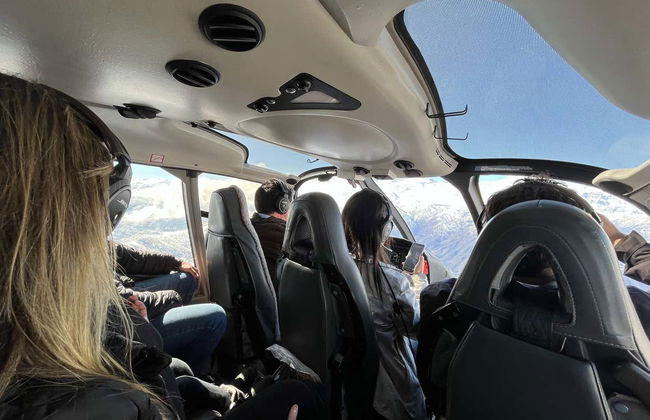 Tour in Santiago - Photo 5