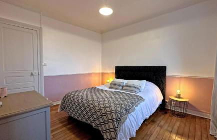 Domaine de juriol - la demeure - Foto 23