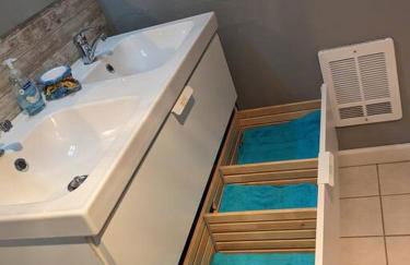 Guppies Lakehouse-Prvt. Lake Acc, Close to Rainier - Foto 52