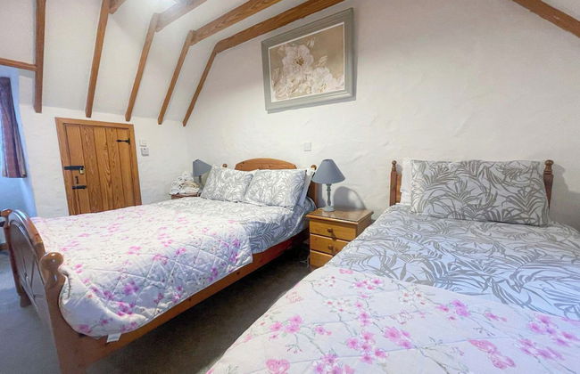 Bayview Holiday Home - Foto 6