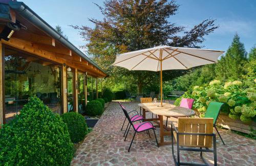 TEN Dom w Ludwikowicach Kłodzkich - Foto 12