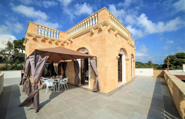 Mor010 in Torre Vado - Photo 8