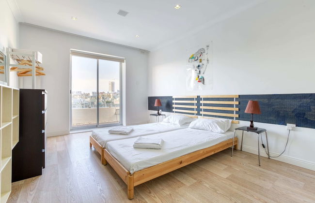 Seafront Apartment - Foto 3