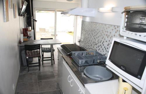 studio soleil - Foto 6