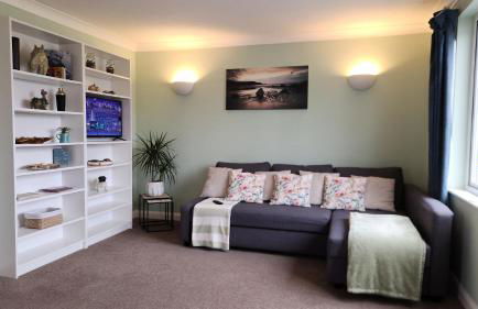 Top Location Perranporth Apartment - Foto 9