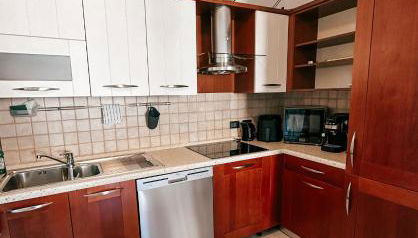 Casa Vacanze Filanda - Photo 4, stove