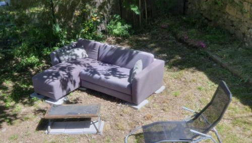 Maison individuelle avec jardin Sud Ardèche, Aubenas Vals les bains - Foto 5