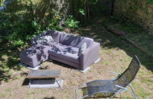 Maison individuelle avec jardin Sud Ardèche, Aubenas Vals les bains - Foto 5