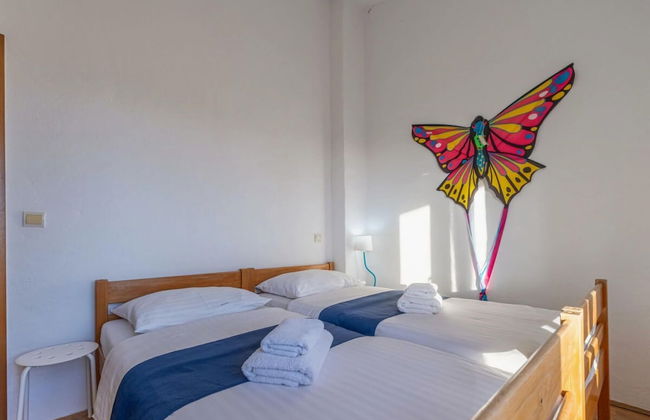 Villa Paradijs 24 - Foto 5